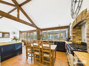 Kitchen/Dining Room- click for photo gallery
